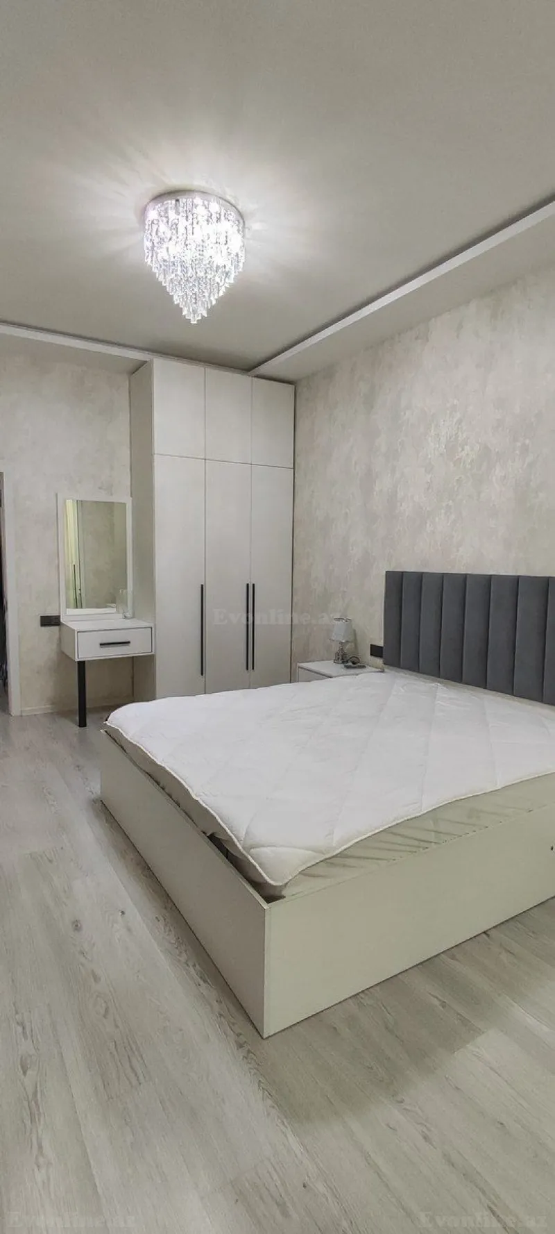 Satılır 2 otaqlı Mənzil Yeni tikili 72 m² Binəqədi r. - şəkil 5