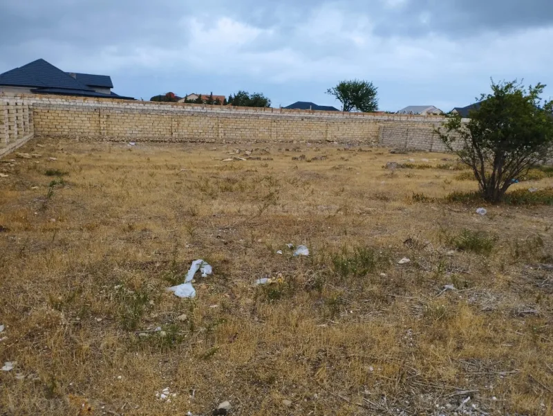 Satılır Torpaq 9 sot Albalılıq - şəkil 2