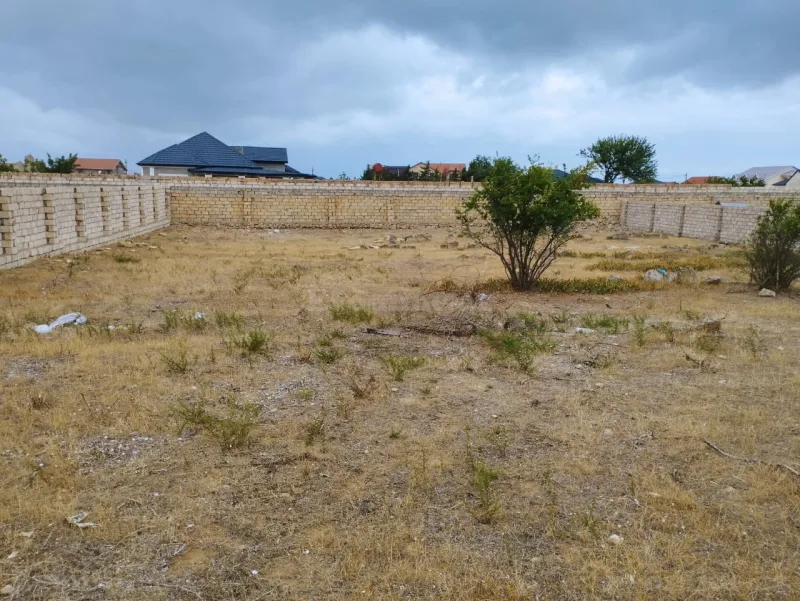 Satılır Torpaq 9 sot Albalılıq - şəkil 4