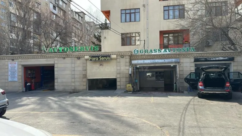 Satılır Obyekt 100 m² Binəqədi r. - şəkil 2