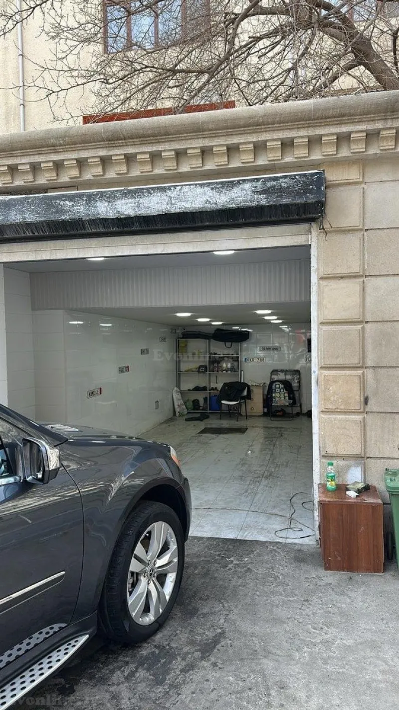 Satılır Obyekt 100 m² Binəqədi r. - şəkil 3