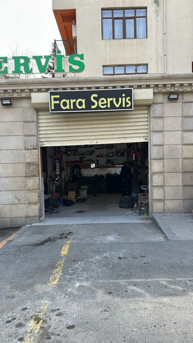 Satılır Obyekt 100 m² Binəqədi r. - şəkil 4