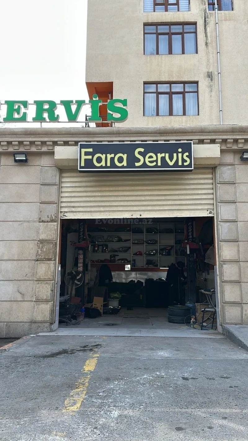 Satılır Obyekt 100 m² Binəqədi r. - şəkil 6