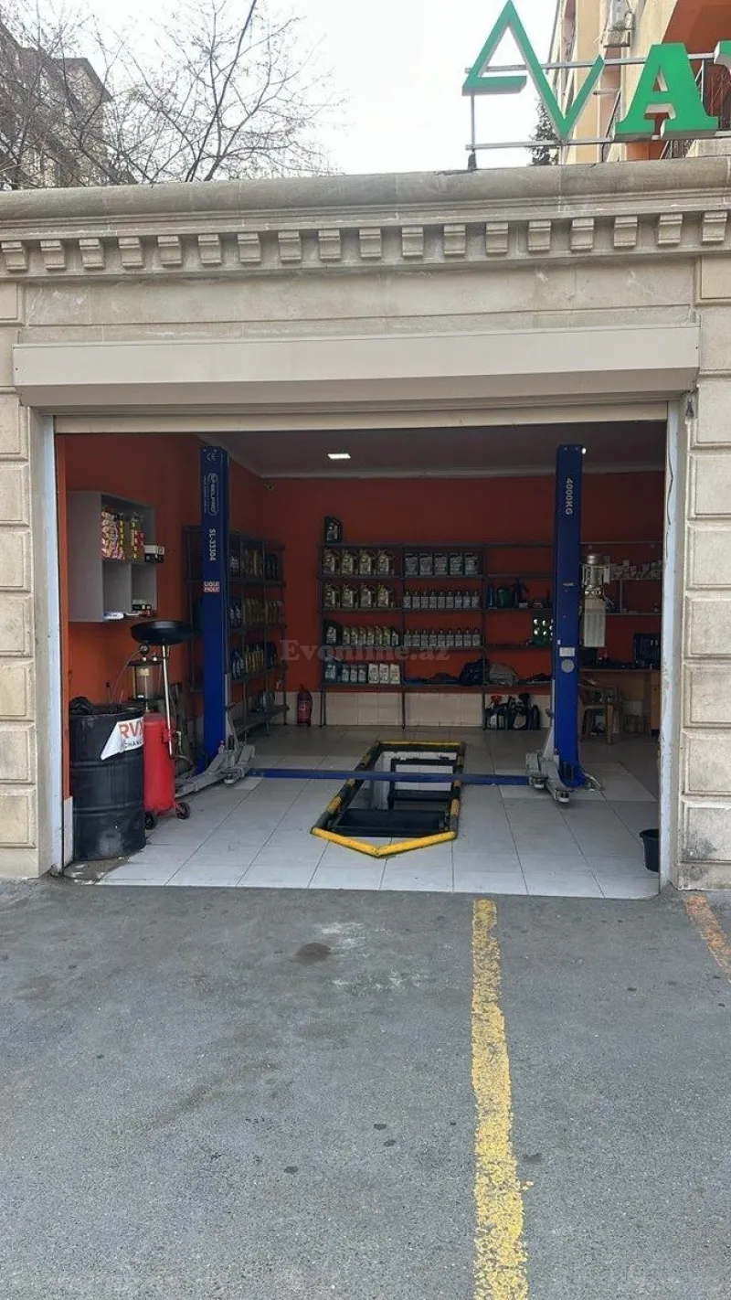 Satılır Obyekt 100 m² Binəqədi r. - şəkil 7