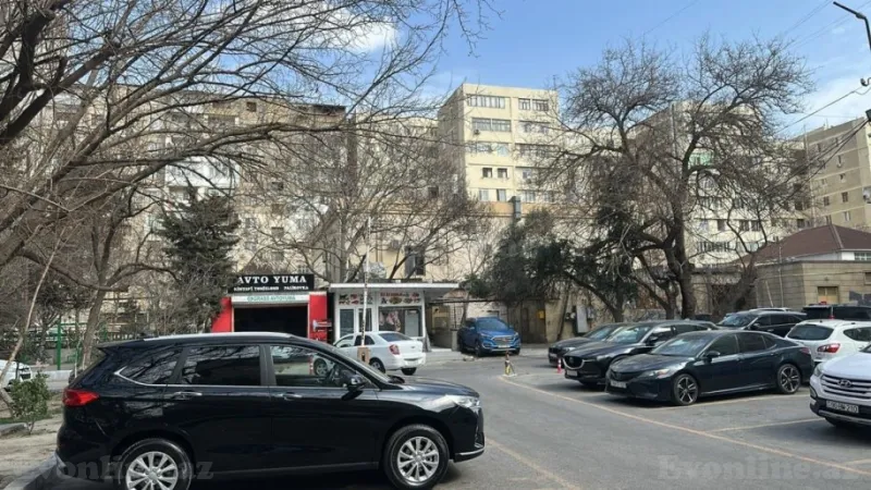 Satılır Obyekt 100 m² Binəqədi r. - şəkil 10