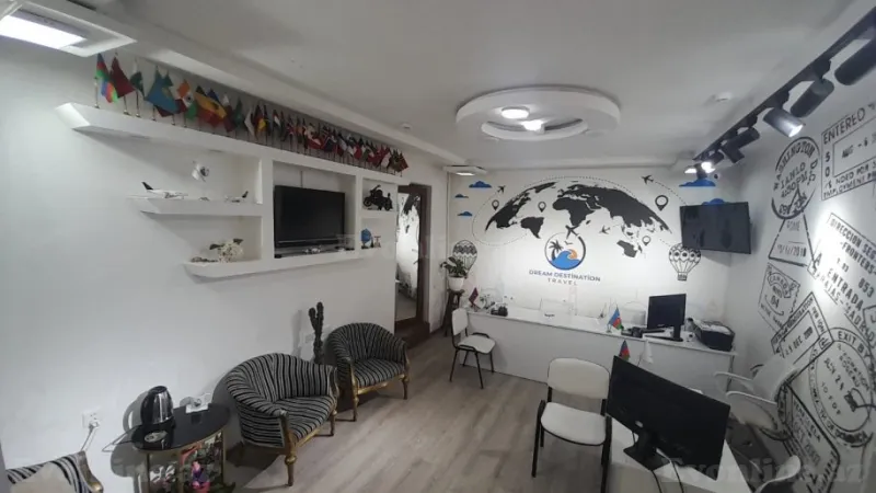 Kirayə verilir Obyekt 28 m² Elmlər Akademiyası m. - şəkil 5