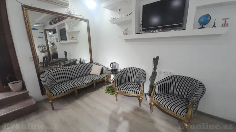 Kirayə verilir Obyekt 28 m² Elmlər Akademiyası m. - şəkil 9