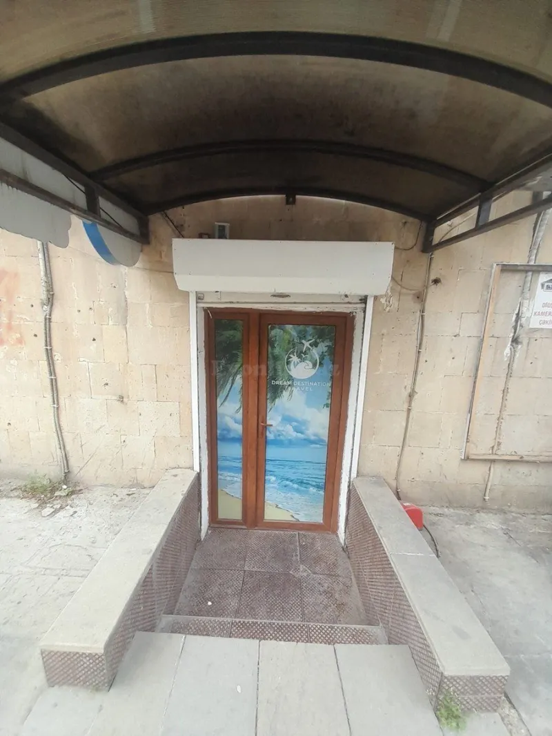 Kirayə verilir Obyekt 28 m² Elmlər Akademiyası m. - şəkil 12