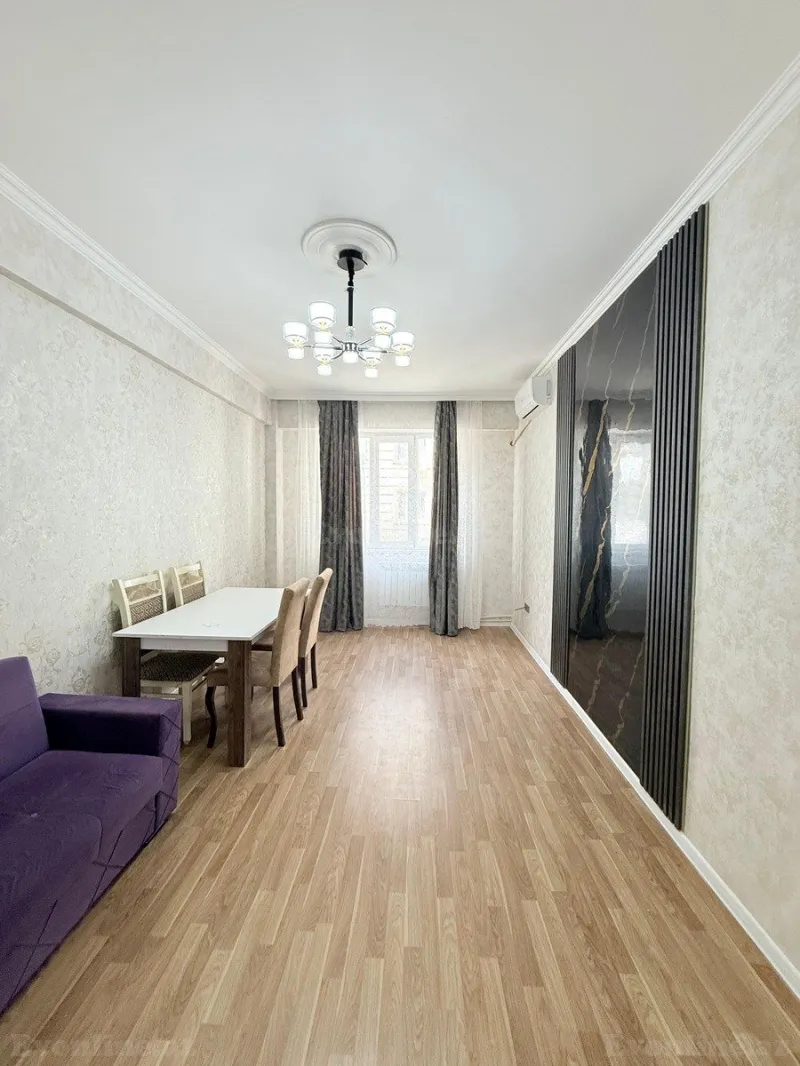 Satılır 2 otaqlı Mənzil Yeni tikili 63 m² Xırdalan