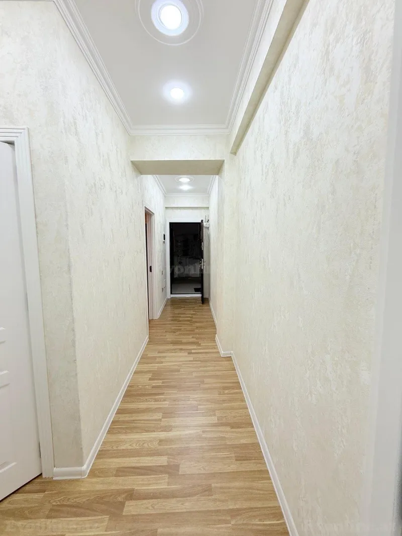 Satılır 2 otaqlı Mənzil Yeni tikili 63 m² Xırdalan - şəkil 2