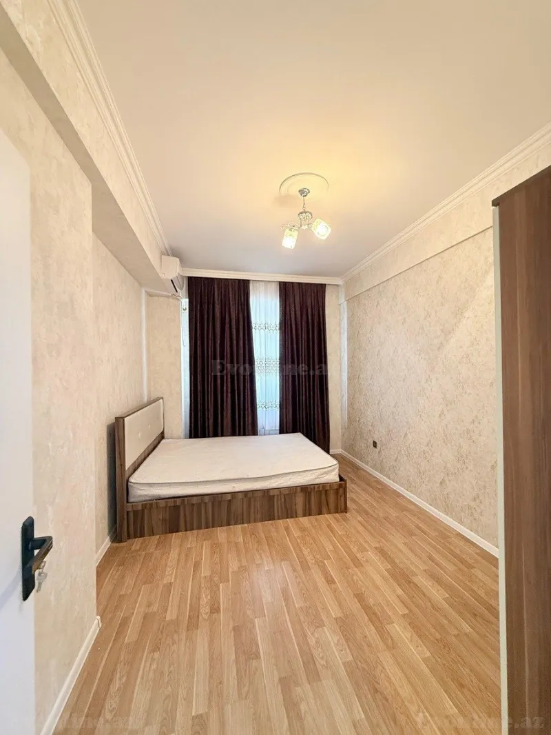 Satılır 2 otaqlı Mənzil Yeni tikili 63 m² Xırdalan - şəkil 3