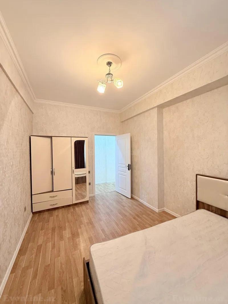 Satılır 2 otaqlı Mənzil Yeni tikili 63 m² Xırdalan - şəkil 4