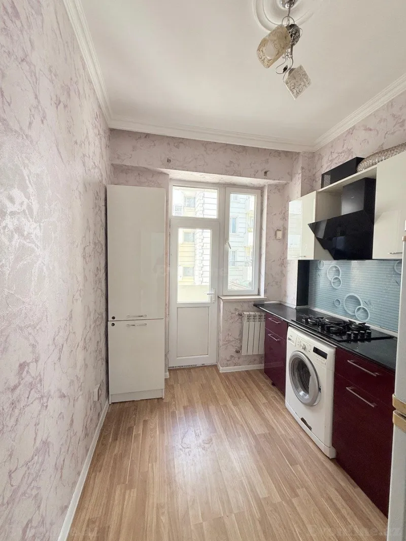 Satılır 2 otaqlı Mənzil Yeni tikili 63 m² Xırdalan - şəkil 6