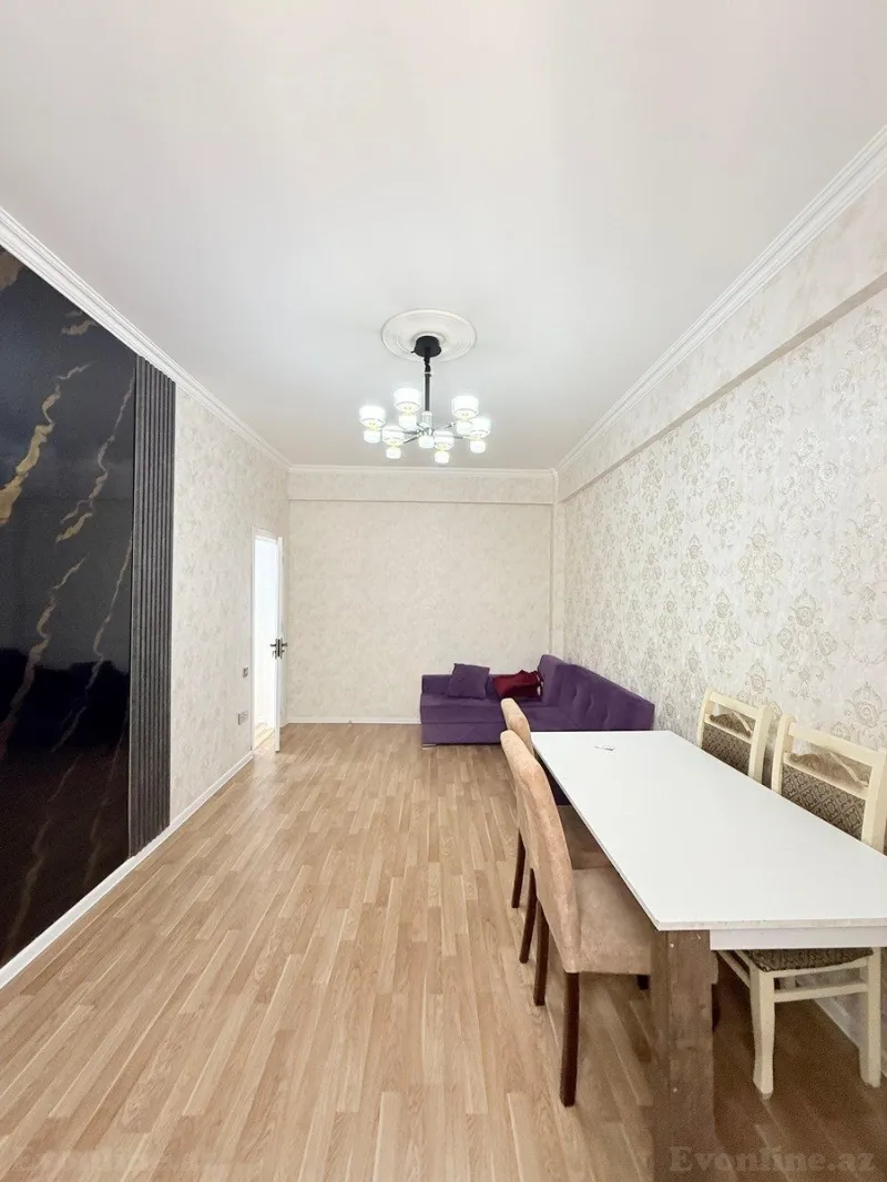 Satılır 2 otaqlı Mənzil Yeni tikili 63 m² Xırdalan - şəkil 7