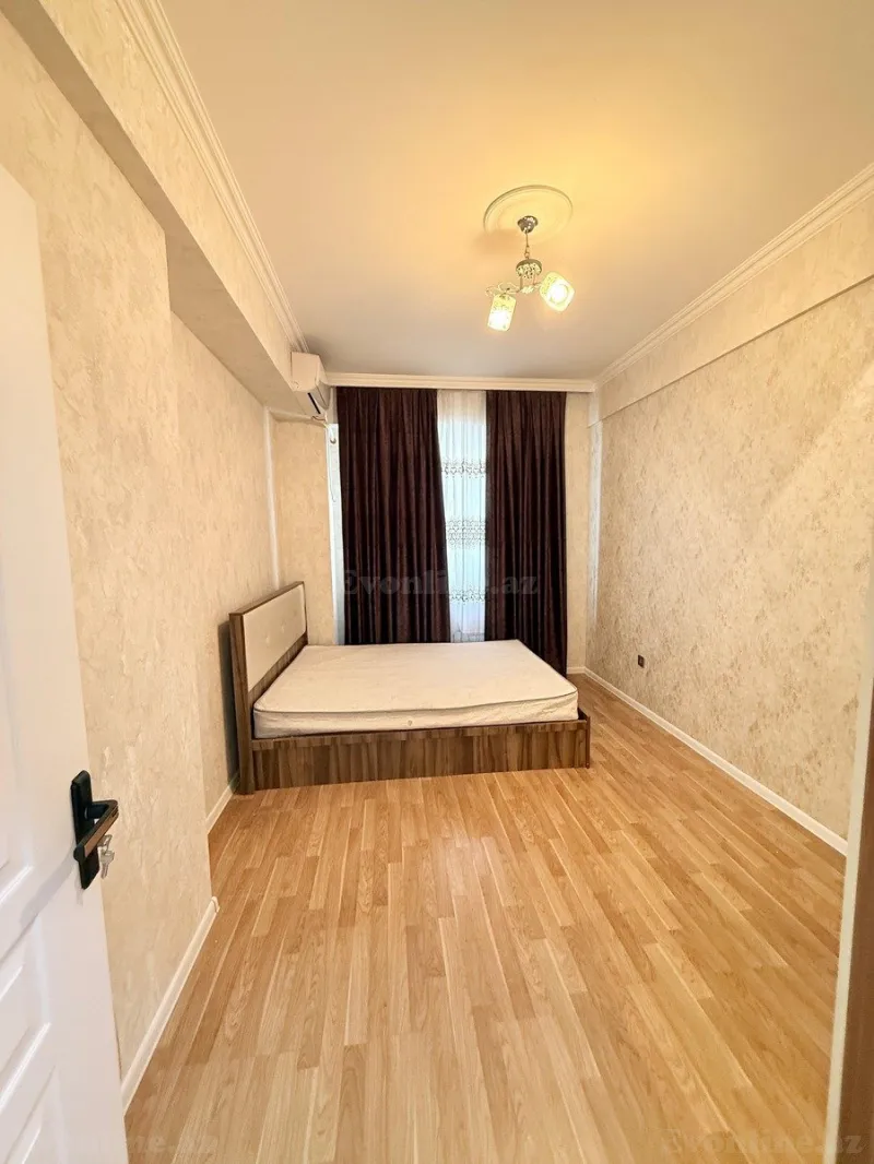 Satılır 2 otaqlı Mənzil Yeni tikili 63 m² Xırdalan - şəkil 8