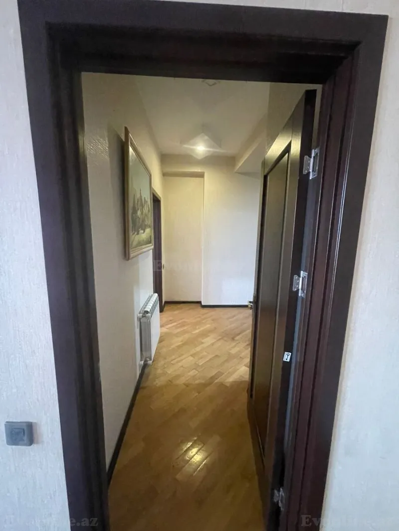 Kirayə verilir 2 otaqlı Mənzil Yeni tikili 75 m² Nərimanov r. - şəkil 12