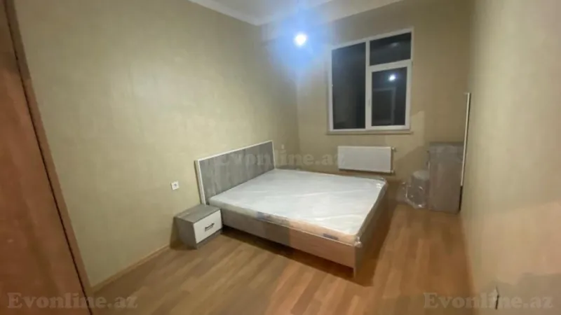 Kirayə verilir 2 otaqlı Mənzil Yeni tikili 60 m² Binəqədi - şəkil 4