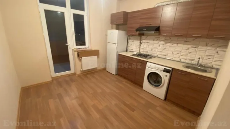Kirayə verilir 2 otaqlı Mənzil Yeni tikili 60 m² Binəqədi - şəkil 5