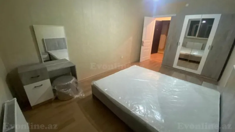 Kirayə verilir 2 otaqlı Mənzil Yeni tikili 60 m² Binəqədi - şəkil 6