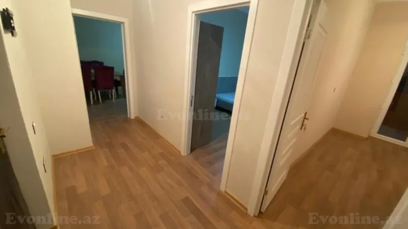 Kirayə verilir 2 otaqlı Mənzil Yeni tikili 60 m² Binəqədi - şəkil 8