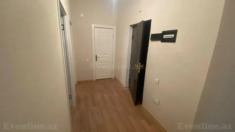 Kirayə verilir 2 otaqlı Mənzil Yeni tikili 60 m² Binəqədi - şəkil 9