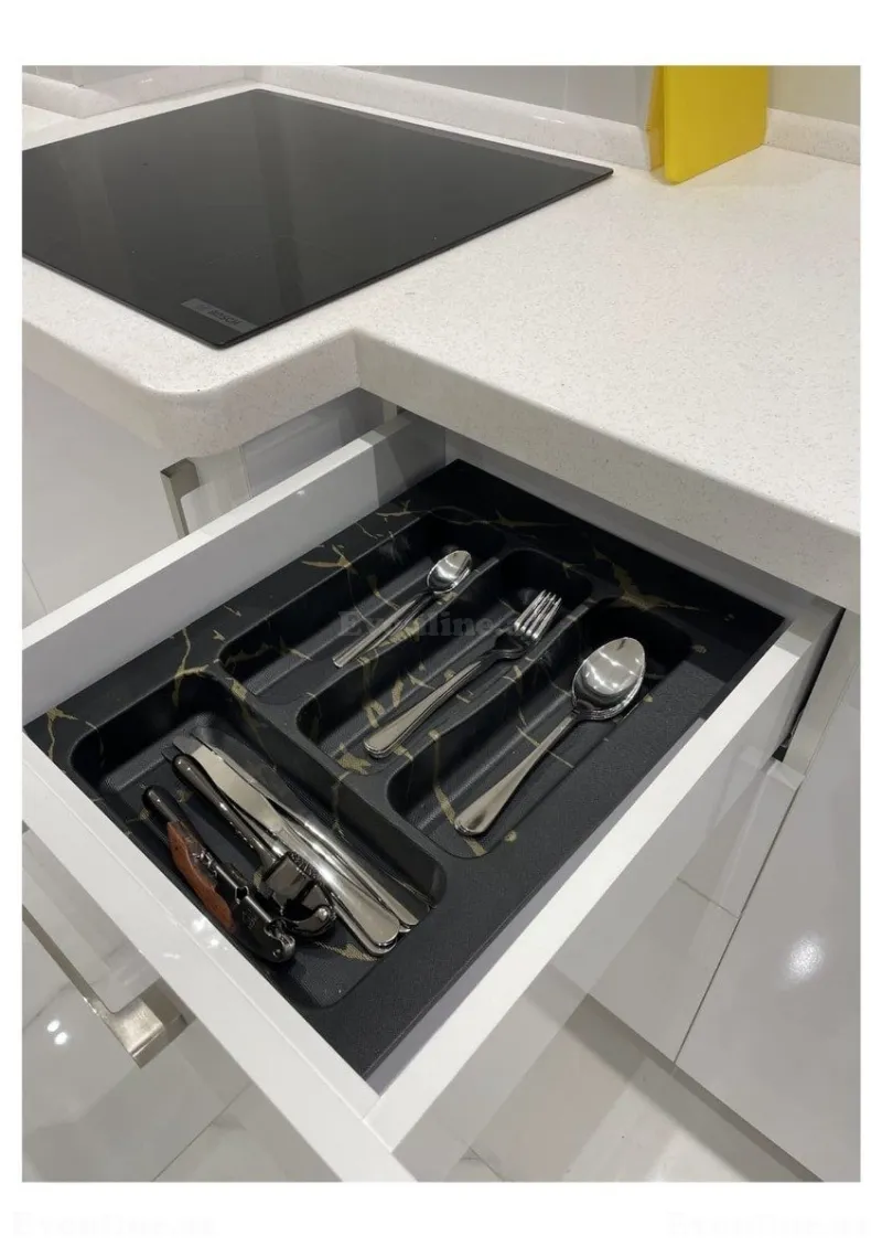 Kirayə verilir 2 otaqlı Mənzil Yeni tikili 70 m² Badamdar - şəkil 5