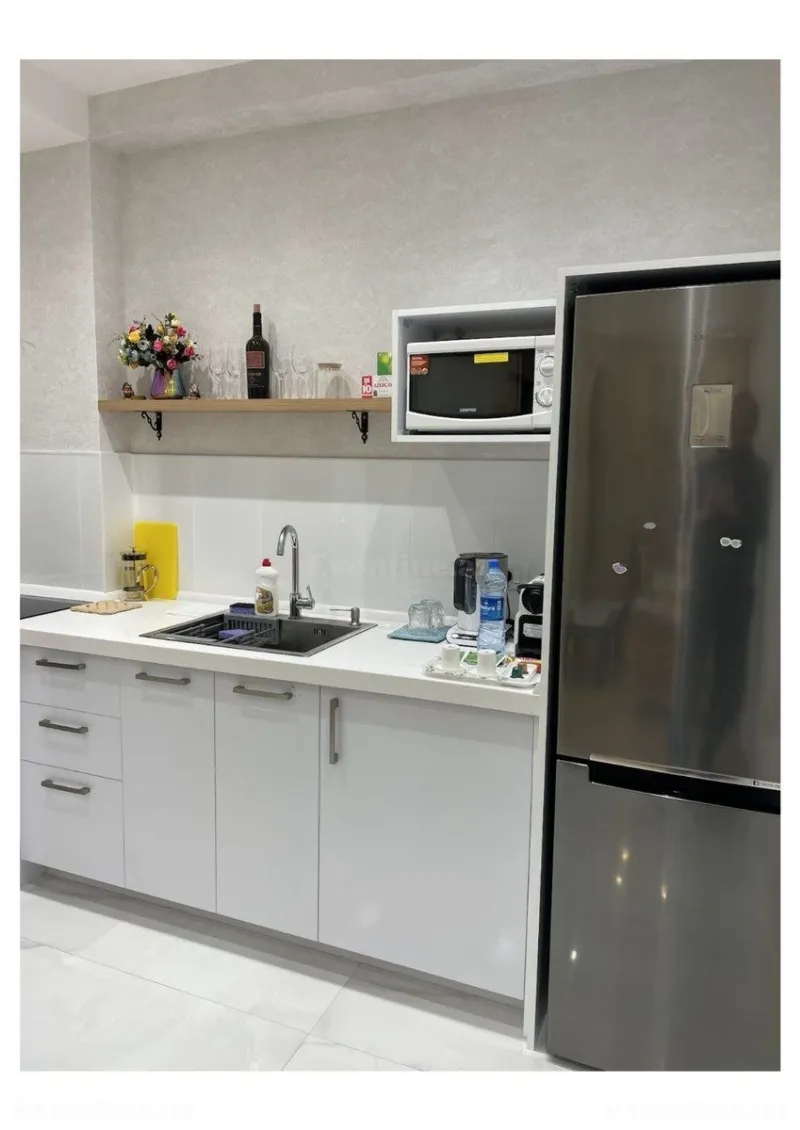 Kirayə verilir 2 otaqlı Mənzil Yeni tikili 70 m² Badamdar - şəkil 6