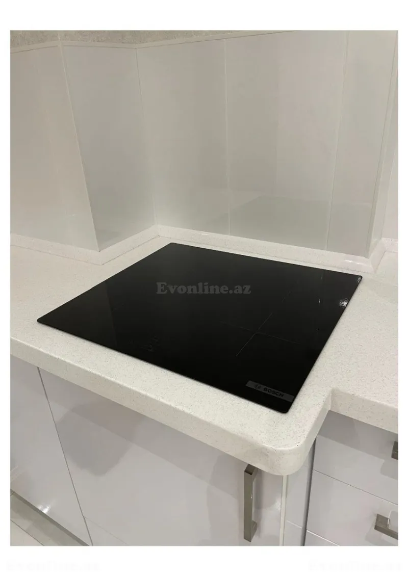 Kirayə verilir 2 otaqlı Mənzil Yeni tikili 70 m² Badamdar - şəkil 7