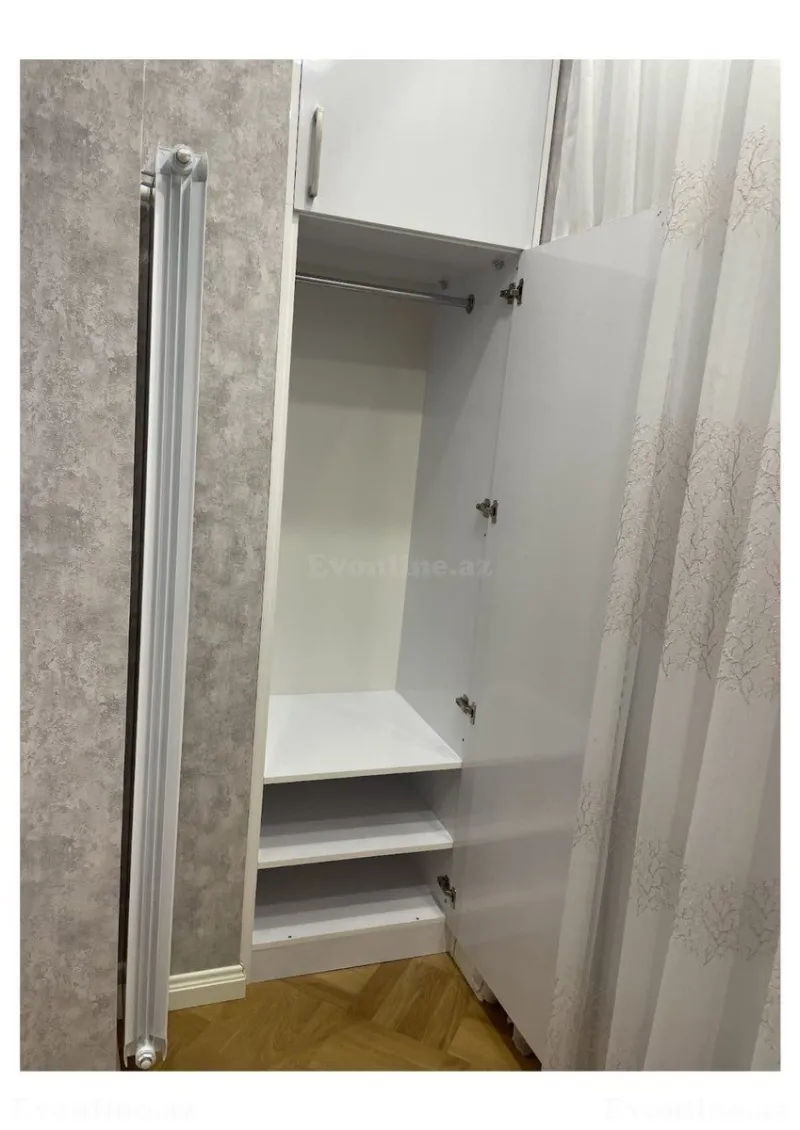 Kirayə verilir 2 otaqlı Mənzil Yeni tikili 70 m² Badamdar - şəkil 11