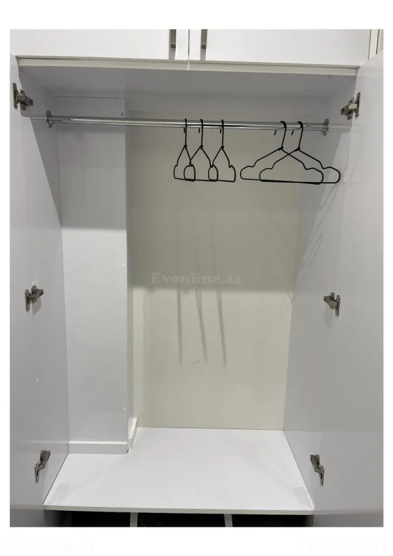 Kirayə verilir 2 otaqlı Mənzil Yeni tikili 70 m² Badamdar - şəkil 13