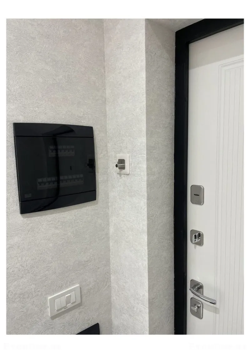 Kirayə verilir 2 otaqlı Mənzil Yeni tikili 70 m² Badamdar - şəkil 15