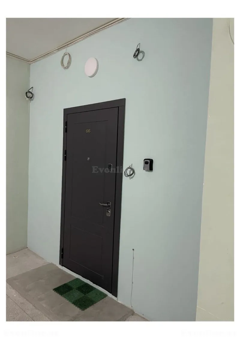 Kirayə verilir 2 otaqlı Mənzil Yeni tikili 70 m² Badamdar - şəkil 21