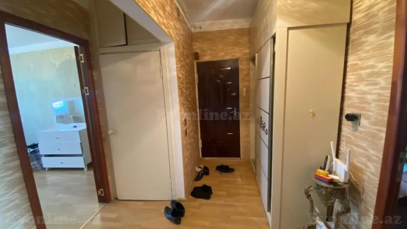 Satılır 3 otaqlı Mənzil Köhnə tikili 85 m² 9-cu mikrorayon - şəkil 4