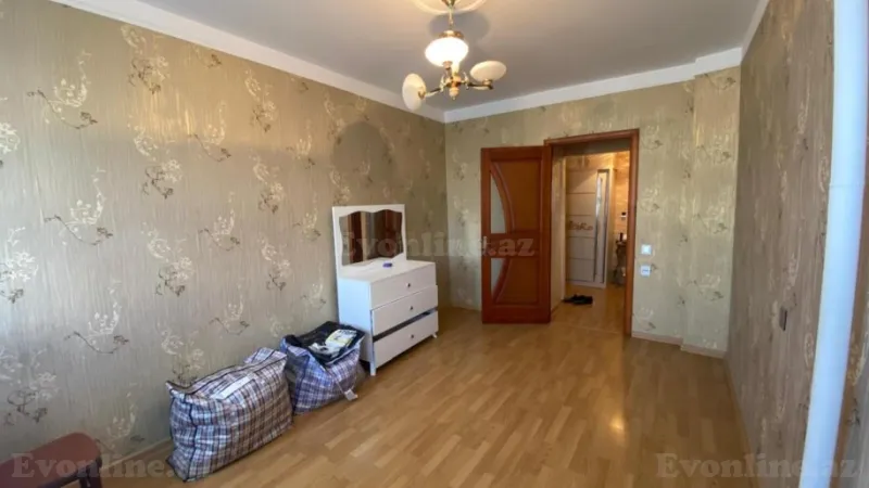 Satılır 3 otaqlı Mənzil Köhnə tikili 85 m² 9-cu mikrorayon - şəkil 5