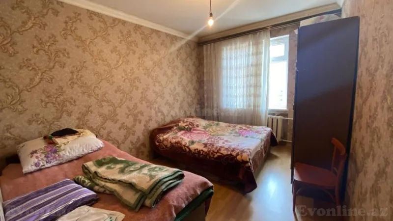 Satılır 3 otaqlı Mənzil Köhnə tikili 85 m² 9-cu mikrorayon - şəkil 6