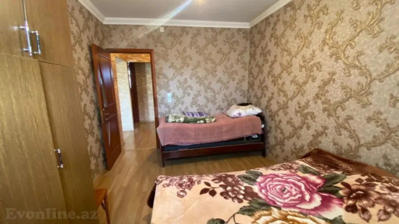 Satılır 3 otaqlı Mənzil Köhnə tikili 85 m² 9-cu mikrorayon - şəkil 7