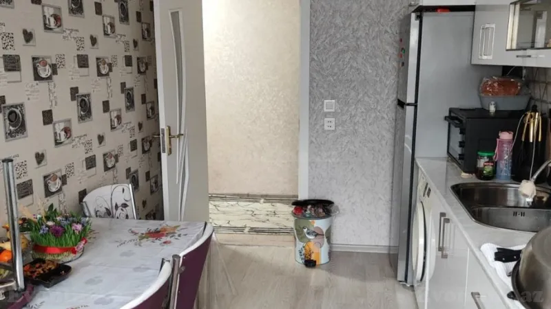 Satılır 3 otaqlı Mənzil Köhnə tikili 70 m² Böyükşor