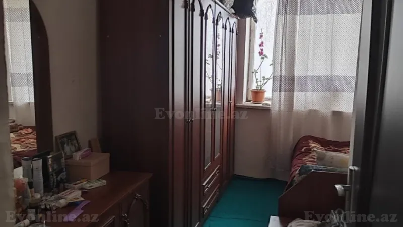 Satılır 3 otaqlı Mənzil Köhnə tikili 70 m² Böyükşor - şəkil 6