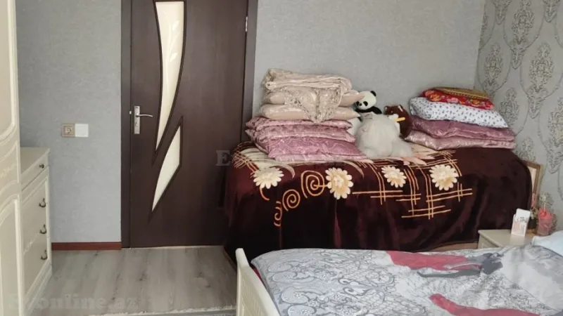 Satılır 3 otaqlı Mənzil Köhnə tikili 70 m² Böyükşor - şəkil 7