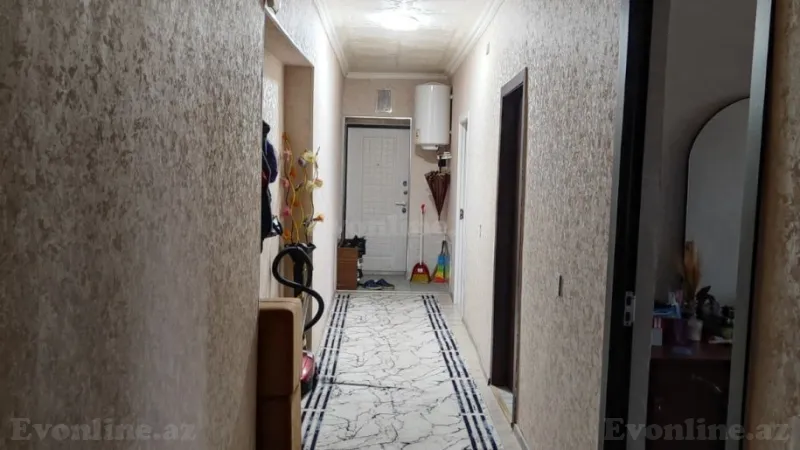 Satılır 3 otaqlı Mənzil Köhnə tikili 70 m² Böyükşor - şəkil 9