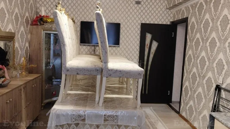 Satılır 3 otaqlı Mənzil Köhnə tikili 70 m² Böyükşor - şəkil 10