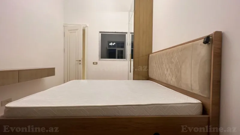 Kirayə verilir 2 otaqlı Mənzil Yeni tikili 60 m² Xətai r. - şəkil 7