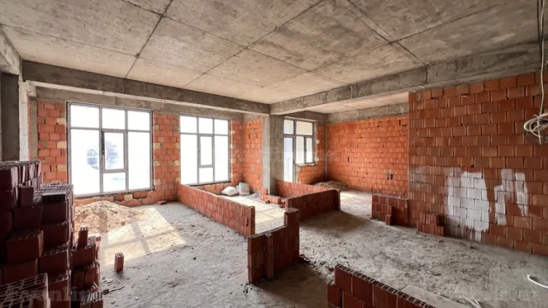 Satılır 3 otaqlı Mənzil Yeni tikili 80 m² Gənclik m.