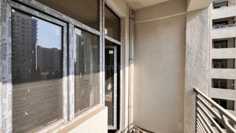 Satılır 3 otaqlı Mənzil Yeni tikili 80 m² Gənclik m. - şəkil 11