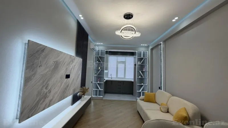 Satılır 2 otaqlı Mənzil Yeni tikili 50 m² Əhmədli - şəkil 11