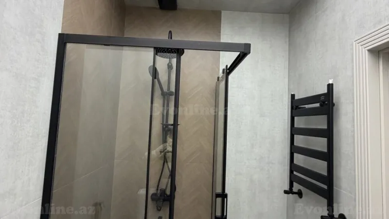 Satılır 2 otaqlı Mənzil Yeni tikili 50 m² Əhmədli - şəkil 14