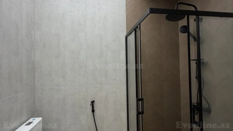 Satılır 2 otaqlı Mənzil Yeni tikili 50 m² Əhmədli - şəkil 17