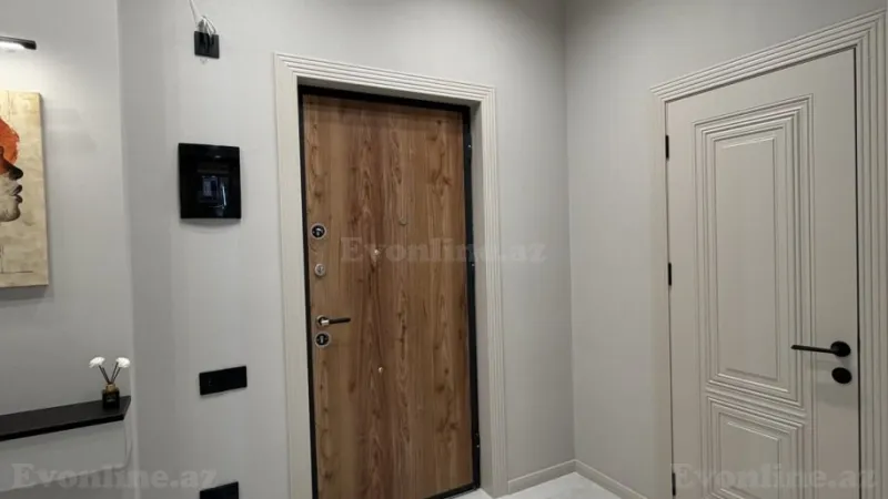 Satılır 2 otaqlı Mənzil Yeni tikili 50 m² Əhmədli - şəkil 19