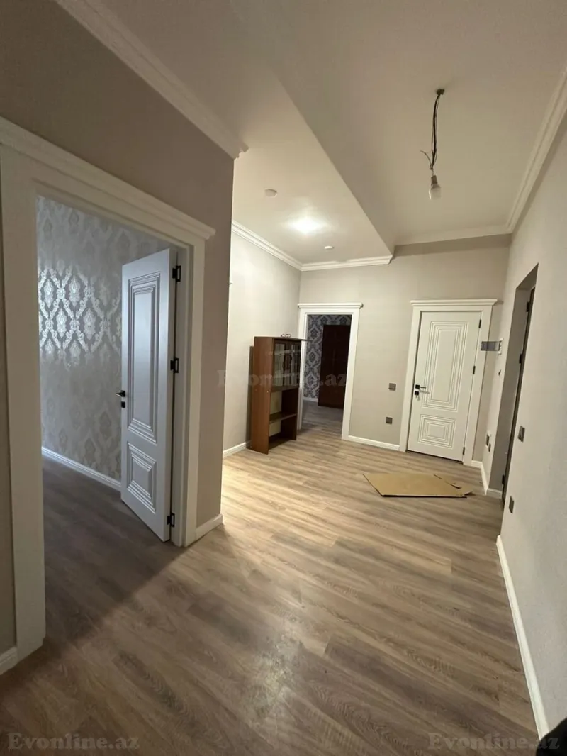 Satılır 2 otaqlı Mənzil Yeni tikili 95 m² Nərimanov r. - şəkil 7