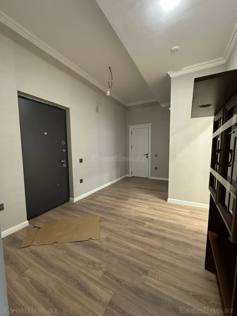 Satılır 2 otaqlı Mənzil Yeni tikili 95 m² Nərimanov r. - şəkil 8